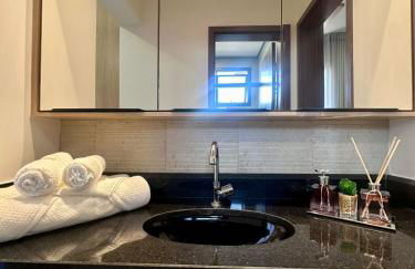 TriAustral 804 - Aconchegante e moderno - Foto 48