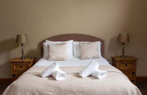 The Haybarn - Foto 10