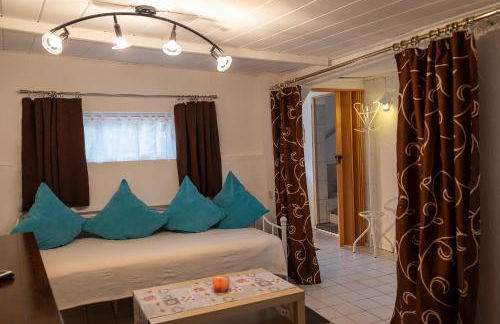 Sebastiana's FeWo - Foto 11