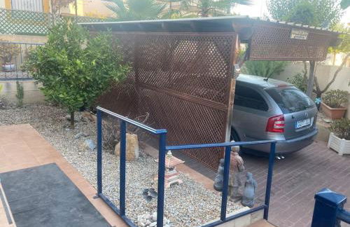 Detached Villa with private pool - Foto 53