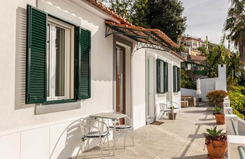 Casa Branca do Monte - Foto 39