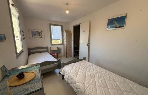 Charmant T3 pour 6 pers. avec parking à Banyuls-Sur-Mer - FR-1-309-518 - Foto 24