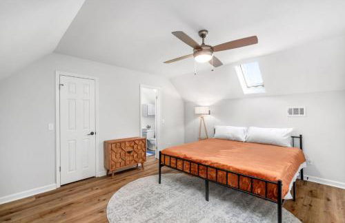 Remodeled and New - Walk to downtown Auburn - Foto 9