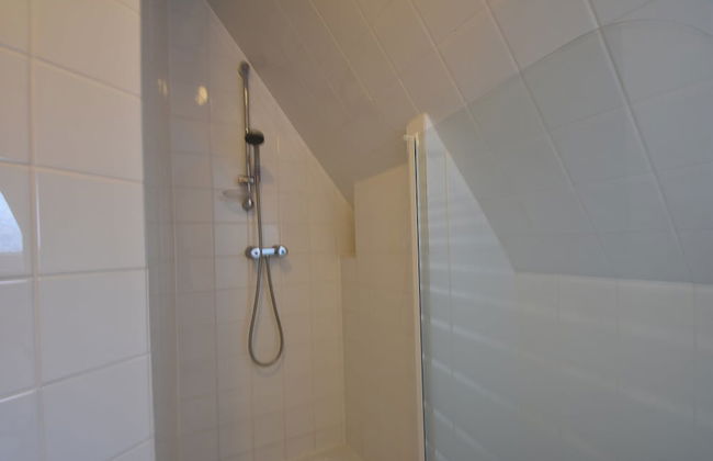 Apartment in Bergen aan Zee Near the Beach - Photo 11