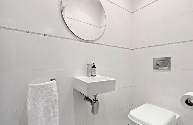 Dolphin Beach A301 - Photo 24