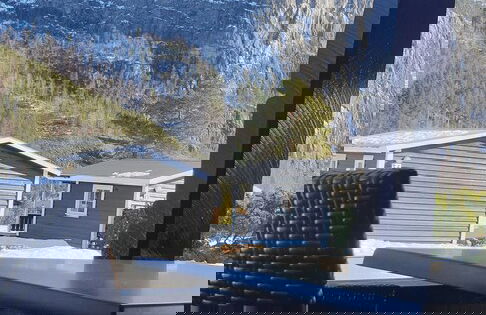 Sølvgarden Cottages - Foto 15