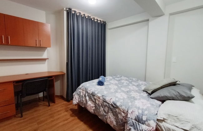 Departamentos Appart d'Eliette - Foto 24