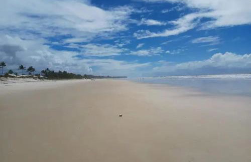 Apto em Ilhéus - Pé na areia - Foto 28