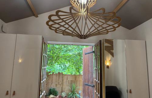 La Chaumière Luxury Domain with 2 Apartments Spa and Pool near Disneyland - Foto 68