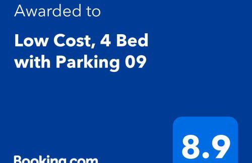 Abingdon - Private Flat with Parking 09 - Foto 25