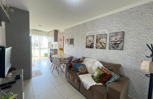 Lindo Apto nos Ingleses Floripa! - Foto 23