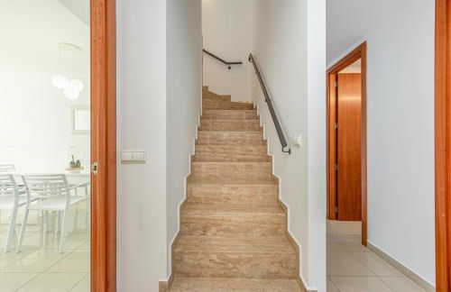 Milenial Immo Duplex con piscina a un paso del mar - Foto 22