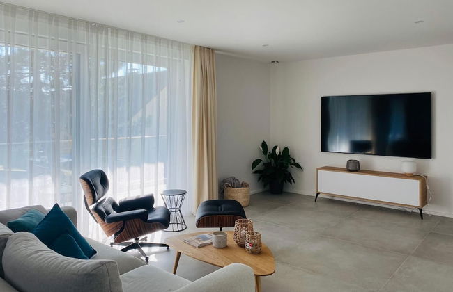 Homely Basel Airport - Foto 10