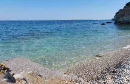 Evaggelia's Seaside Boutique Apartment - Foto 27