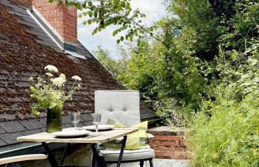 Alte Dorfschmiede - idyllische Ferienwohnung in Meschede-Calle - Foto 3