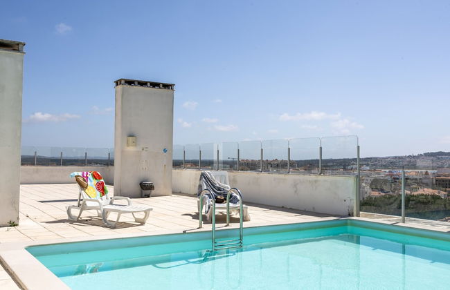 Sunrise - Com Vista Para a Vila - Foto 40