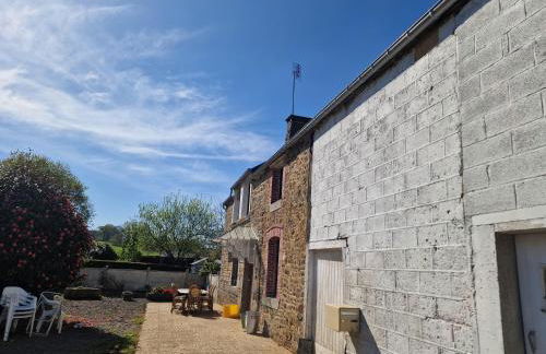 Gite Mont Saint Michel Chez Pépé Lucien - Foto 29