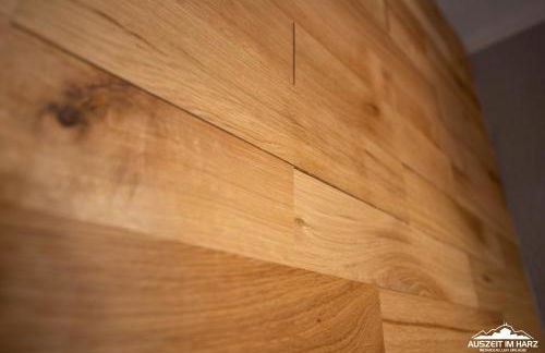 Auszeit-im-Harz Haus 5 Wohnung 24 - Foto 13