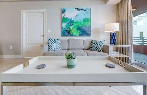 Oceanfront Retreat- South Beach Pool Amenities - Foto 7