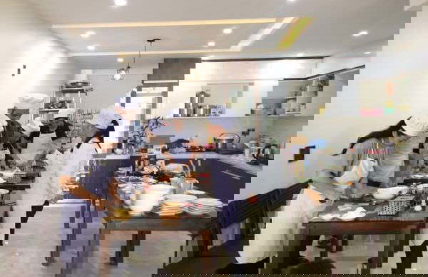 Clase de cocina vietnamita en Da Nang - Foto 3