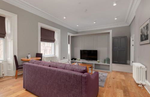 Destiny Scotland - Distillers House - Foto 84