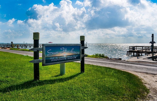 Sun Harbor Cottages - Foto 47