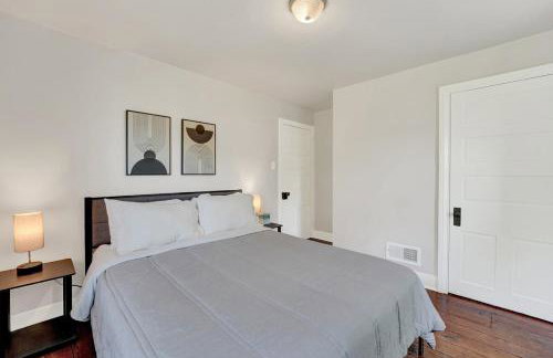 Spacious 5-Bed Retreat in Charming Kennett Square - Foto 16