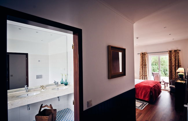 Quinta Verde Sintra - Foto 2