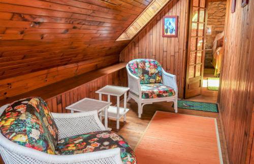 Holiday Home La Bergerie by Interhome - Foto 34