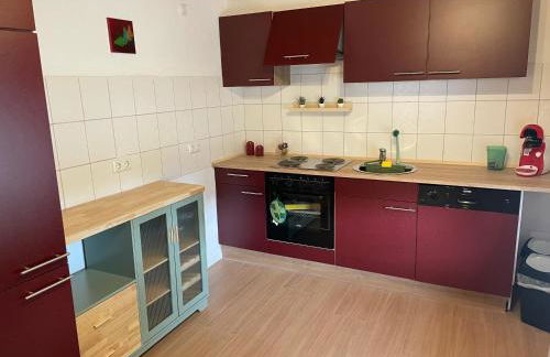 Söten Wind - Ruhige Auszeit in Upgant-Schott nahe Nordsee - Foto 9