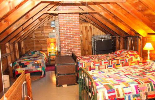 Cottage on Geneva Point - Foto 25