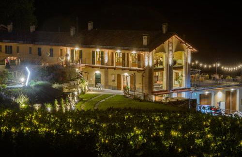 Cascina Binè - Foto 22