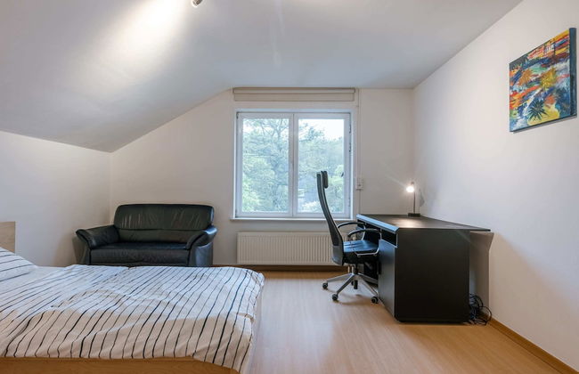 Guesthouse in the Heart of the Flemish Ardennes - Foto 7