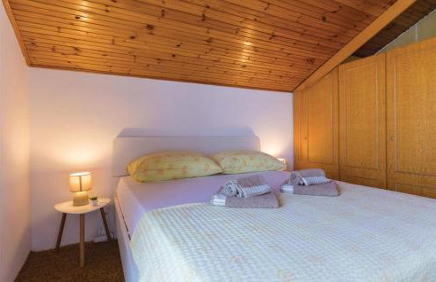 Three-Bedroom Holiday Home In Opuzen - Foto 23