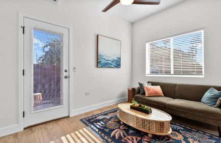 Central Spot - 4 Min to Waterpark, Dining & Shops - Foto 14