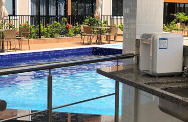 Apartamento em Guarajuba, BAHIA 1 Tudo Novinho e Finamente Decorado - Foto 24