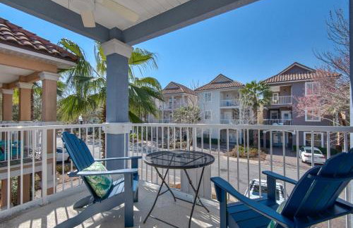 Walk2Beach - Golf Cart - Arcades - Stocked Kitchen - Foto 29