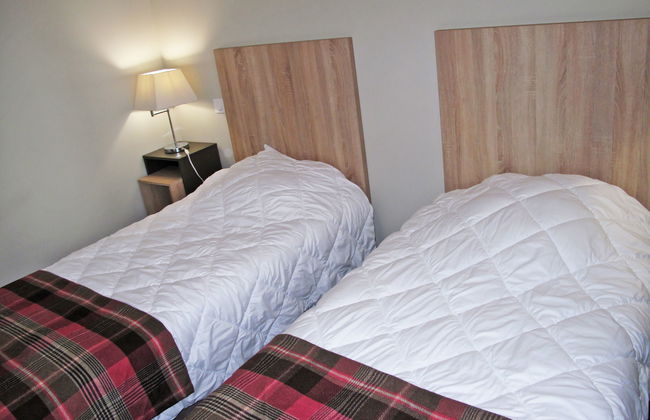 Le Panoramic - Foto 13