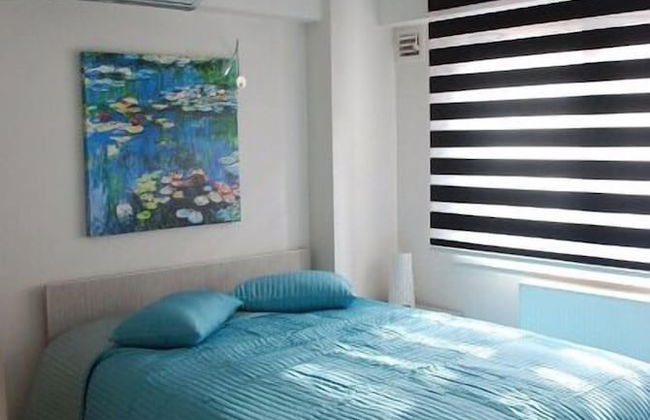 Bursa Park Apart Hotel - Foto 16