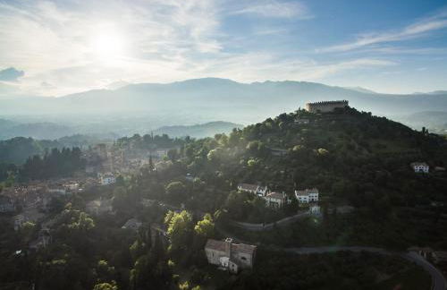 Villa il Galero - Foto 75