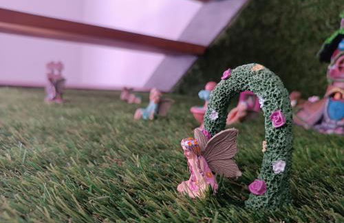 Encanto. Céntrico tríplex cerca de la Corredera y casco antiguo. - Foto 7