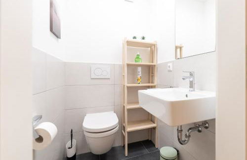 Ferienwohnung BUTTERBLUME, Feldberg - Haus Wiesenquelle - Foto 22