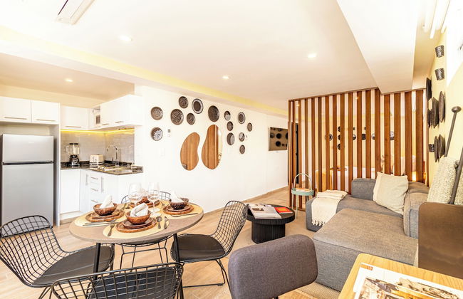 Grand Chapultepec by Kukun - Foto 48