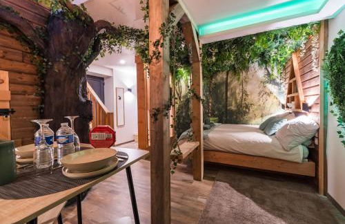 Mowgli Gite Jungle - Foto 9