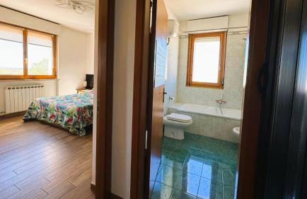 Moderno Attico a due passi dal Mare - Foto 6