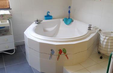 Gite des étangs de Saint Bale - Foto 26