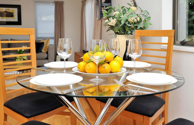 Salisbury St Villa 1 - Foto 11