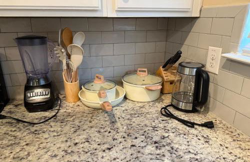 3bed townhouse in McDonough GA - Foto 6