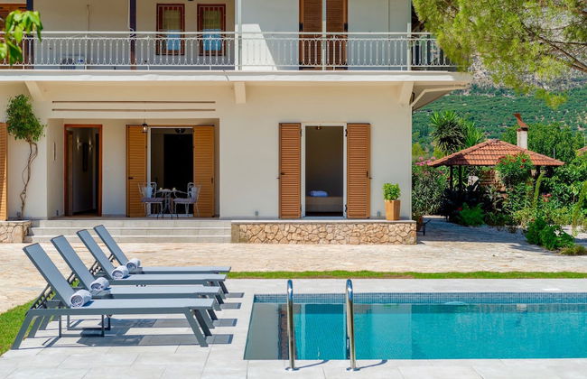 Villa Agricola - Foto 6