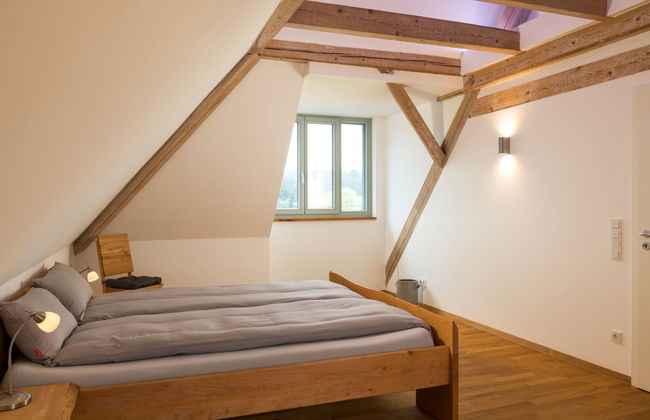 2 bedroom Apartment in Fischbach bei Dahn with garden - Photo 21